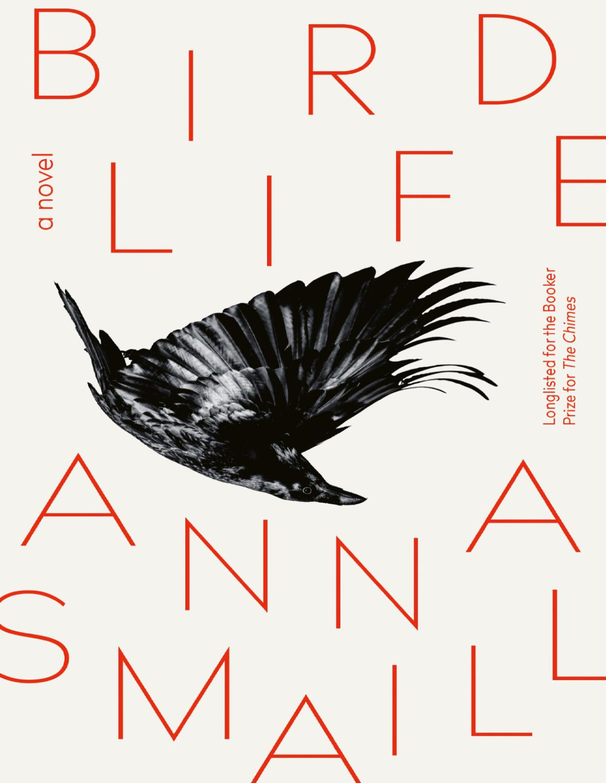 Bird Life A Novel Anna Smaill