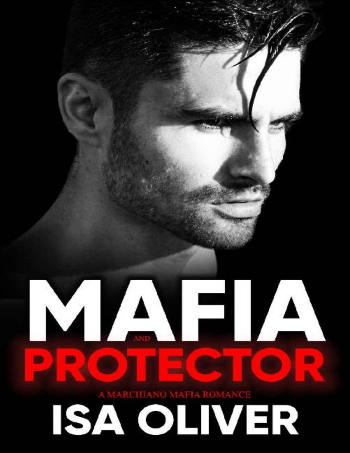 Mafia And Protector Dark Mafia Arranged Marriage Romance Isa Oliver
