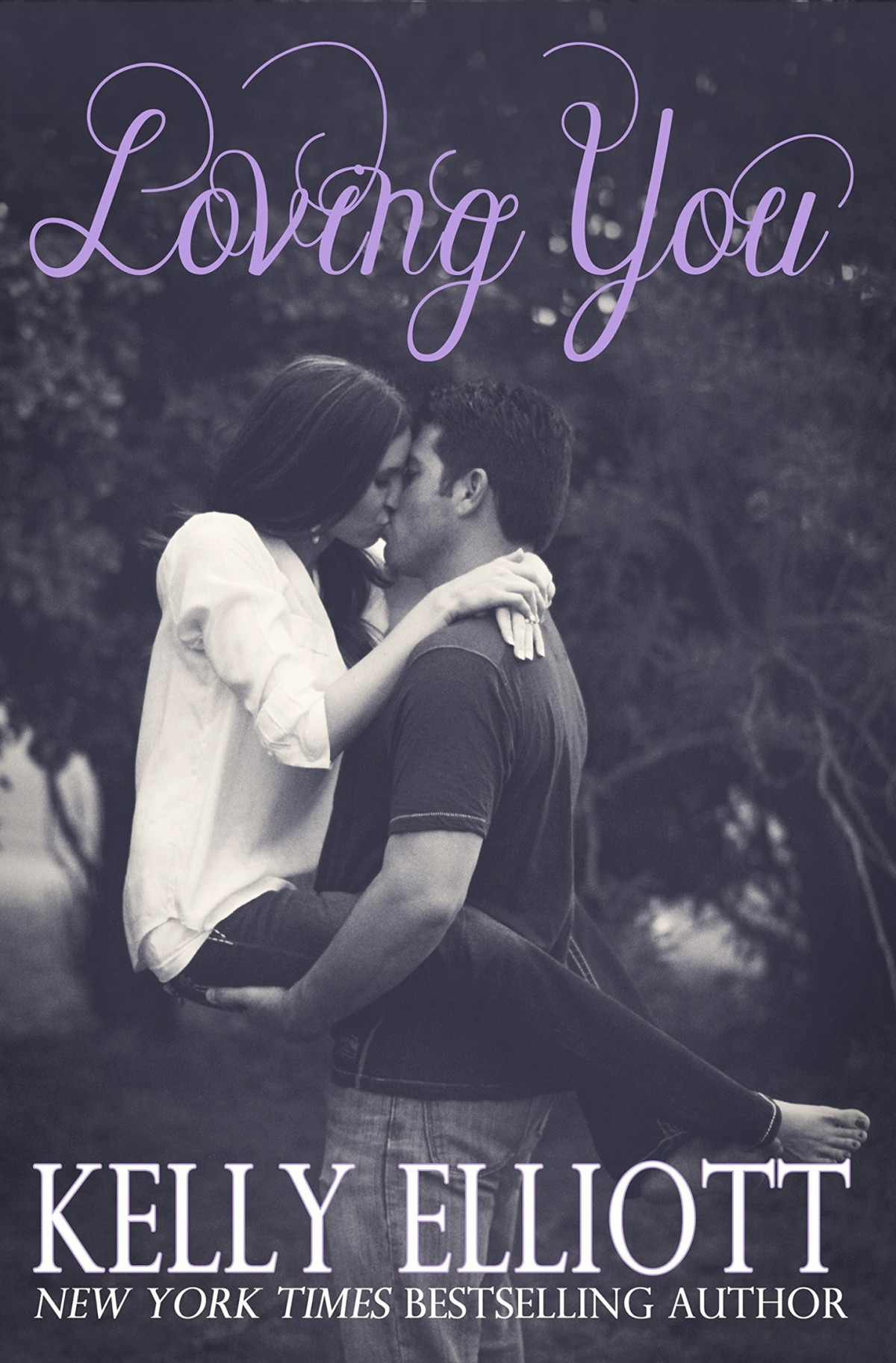 Loving You Love Wanted In Texas Kelly Elliott
