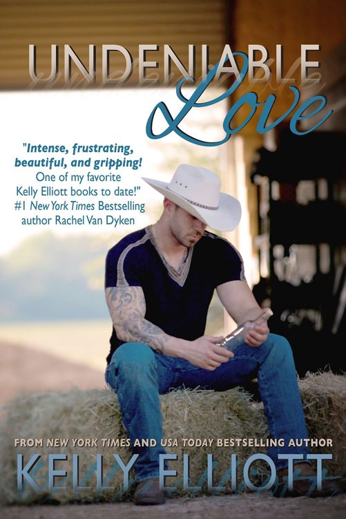 Undeniable Love Journey Of Love Book 2 Kelly Elliott