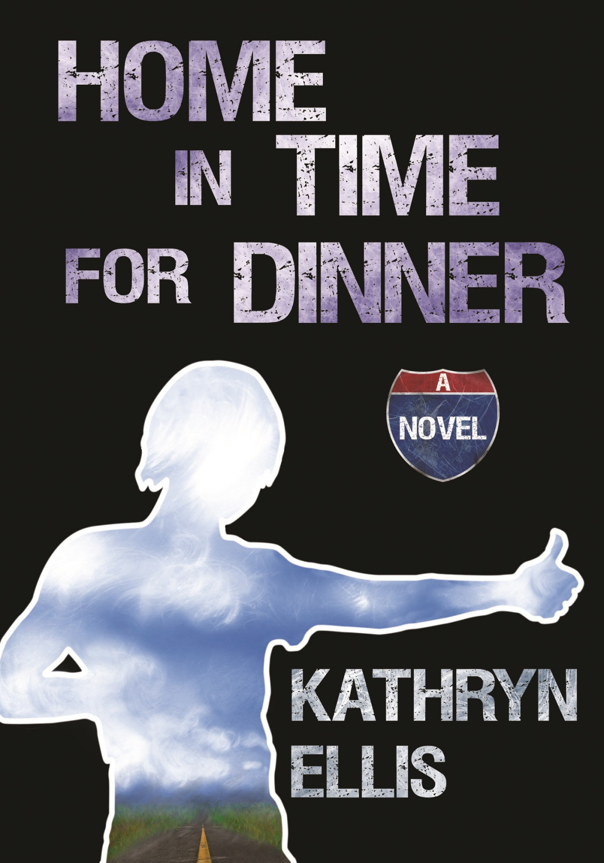 Home In Time For Dinner Kathryn Ellis