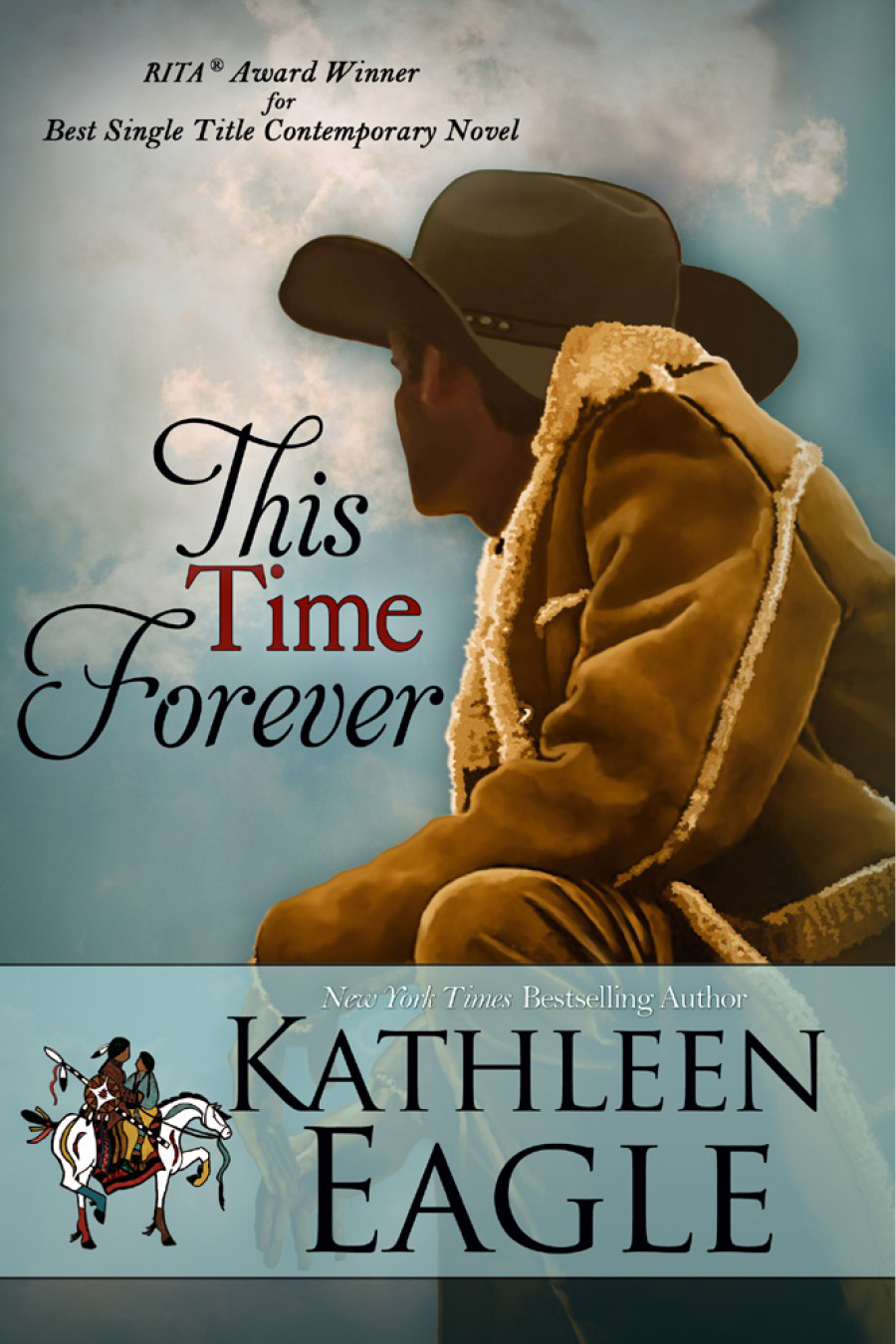 This Time Forever Kathleen Eagle
