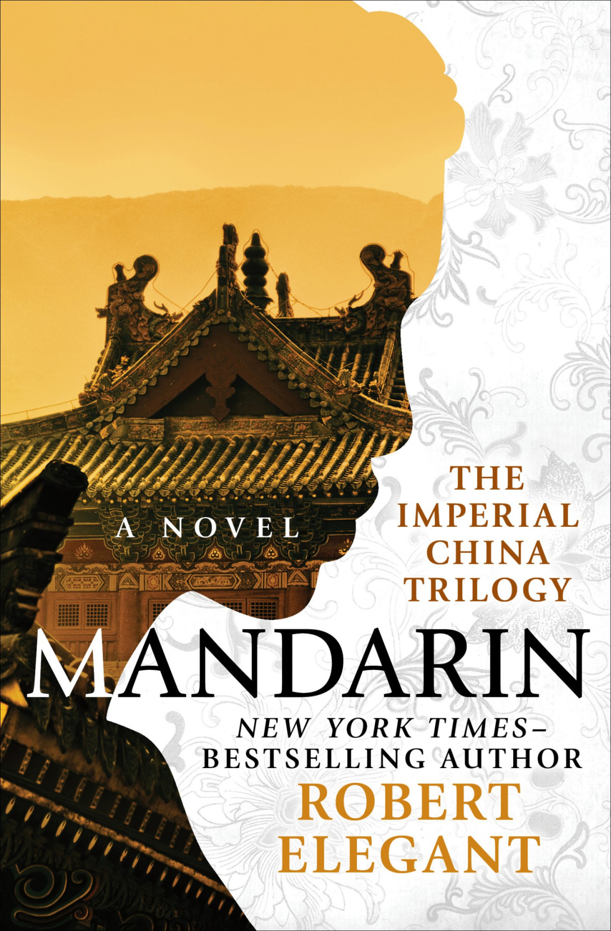 Mandarin Elegant Robert