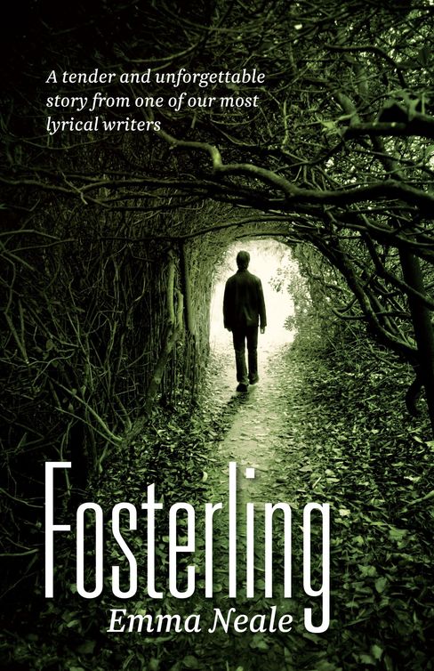 Fosterling Emma Neale