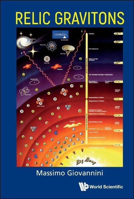 Relic Gravitons Massimo Giovannini
