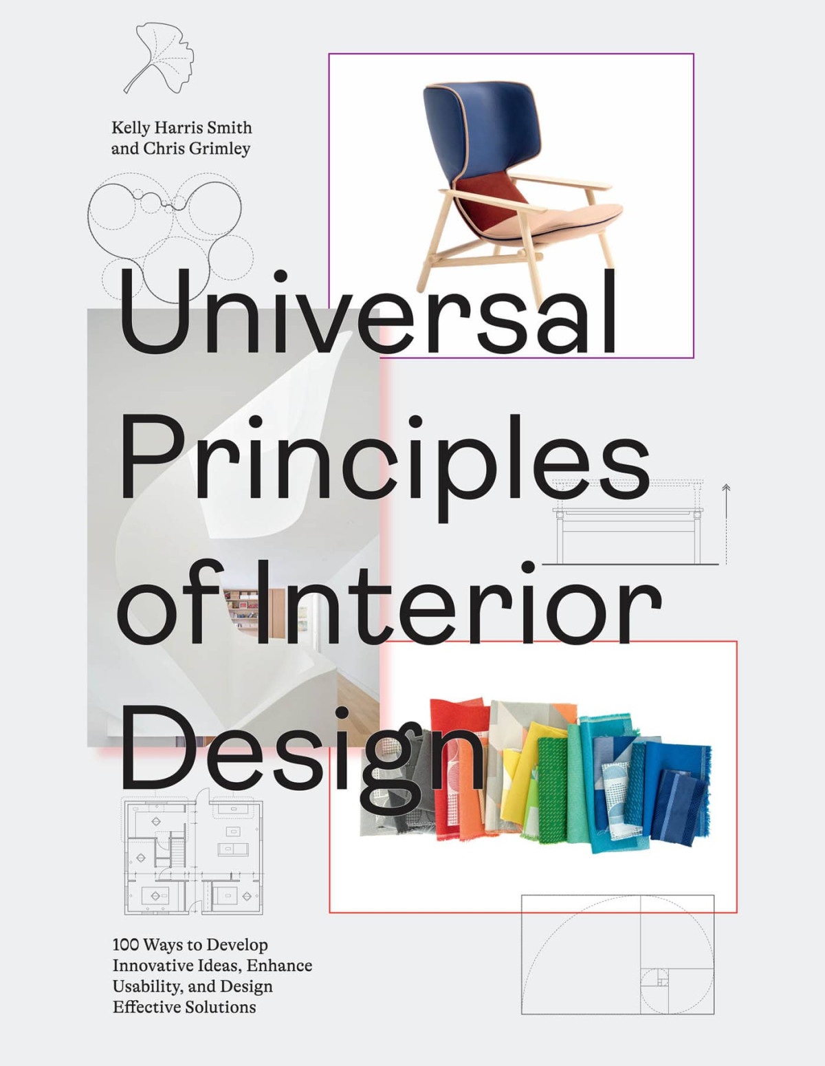 Universal Principles Of Interior Design Chris Grimley