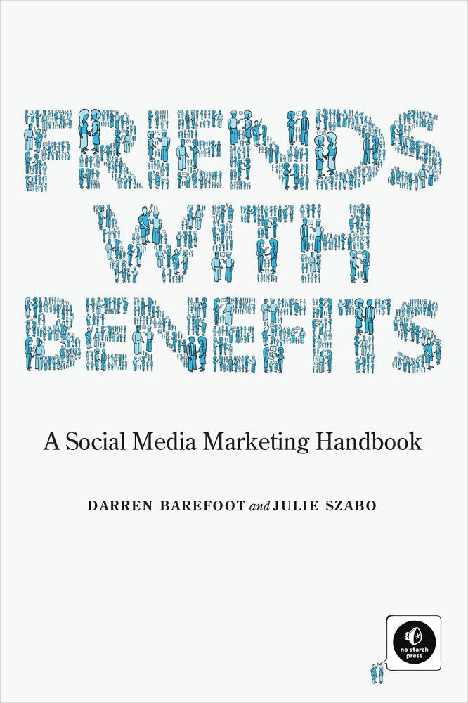Friends With Benefits Darren Barefoot Julie Szabo