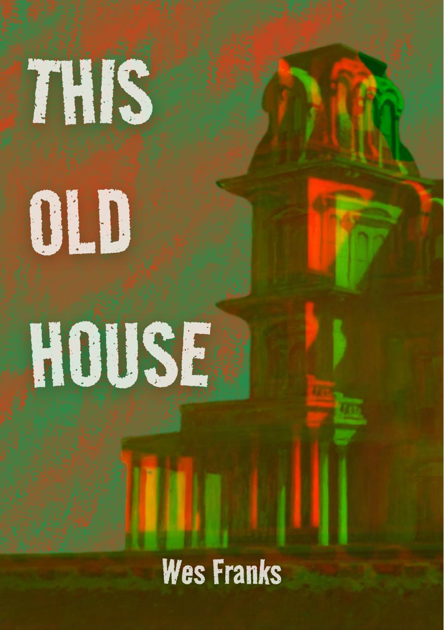 This Old House Wes Franks