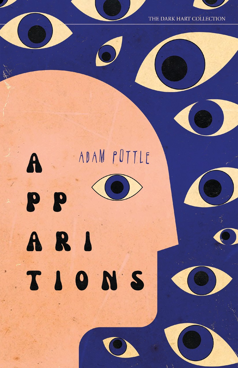 Apparitions Adam Pottle