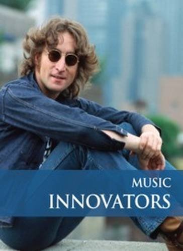 Music Innovators Salem Press