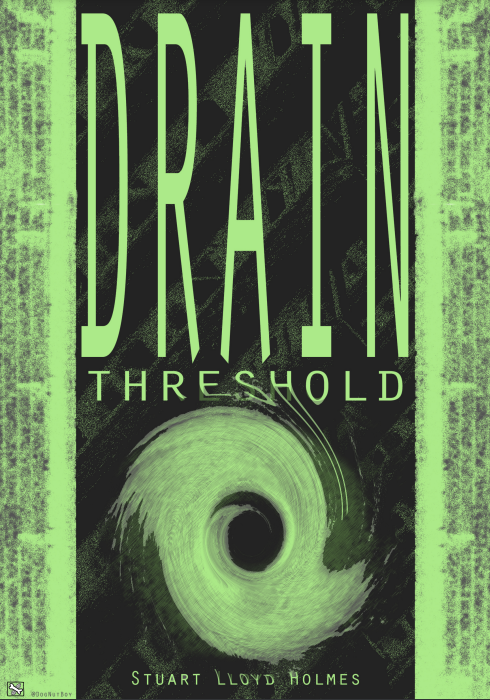 Drain Threshold Stuart Lloyd Holmes