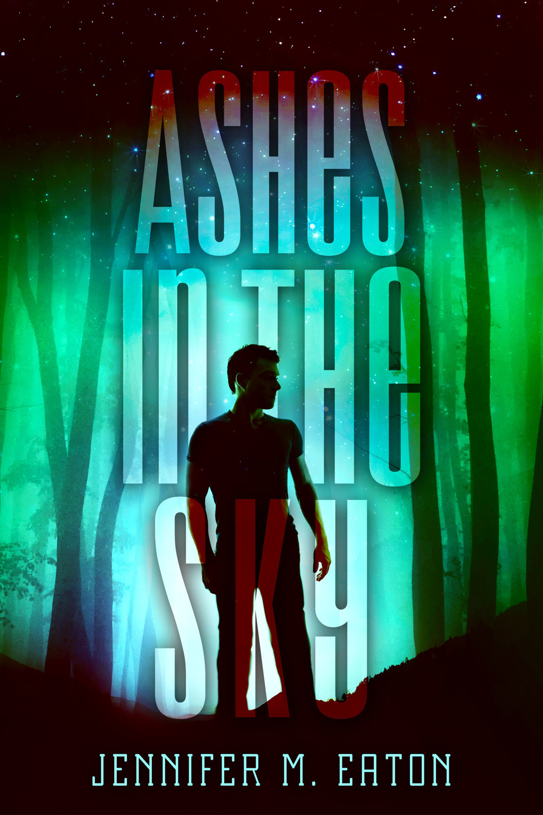 Ashes In The Sky Jennifer M Eaton