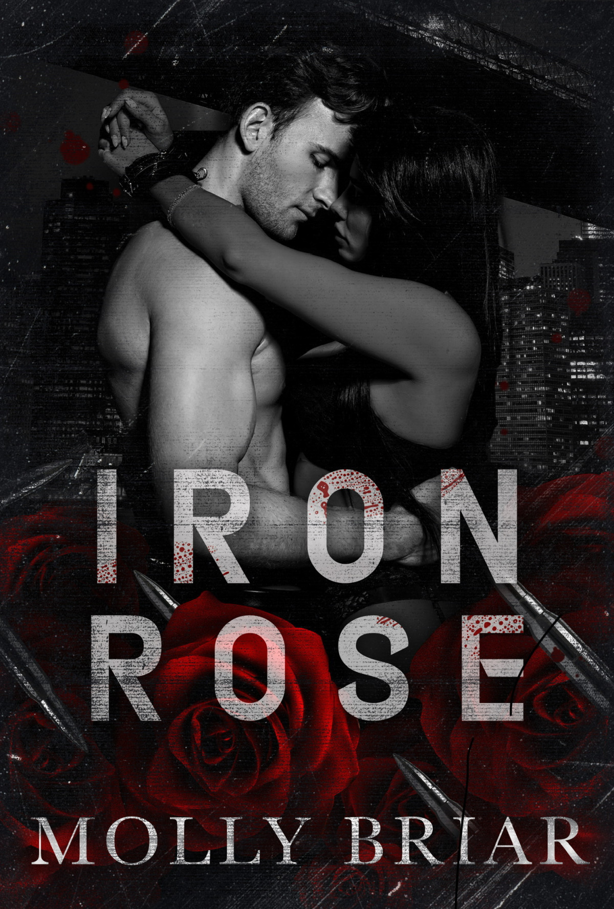 Iron Rose Molly Briar