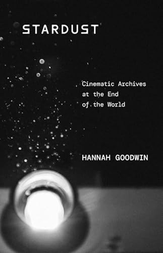 Stardust Cinematic Archives At The End Of The World Hannah Goodwin
