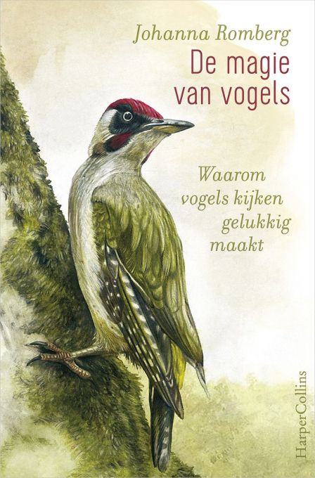 De Magie Van Vogels Johanna Romberg