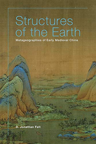 Structures Of The Earth D Jonathan Felt