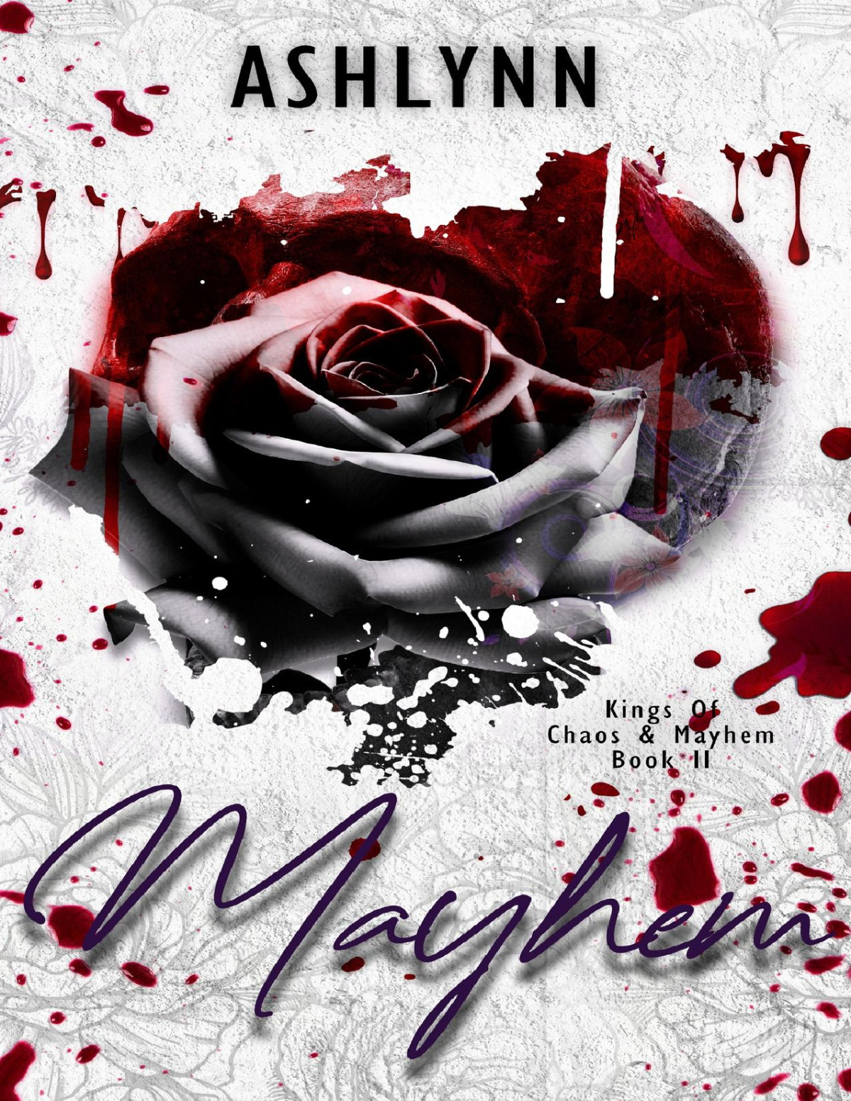 Mayhem Ashlynn