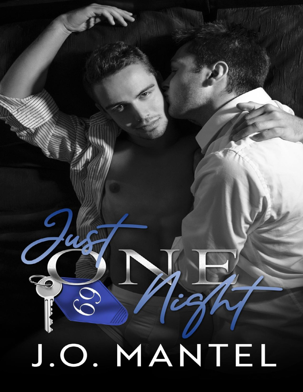 Just One Night Jo Mantel