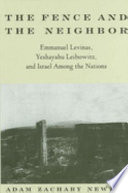 The Fence And The Neighbor Adam Zachary Newton