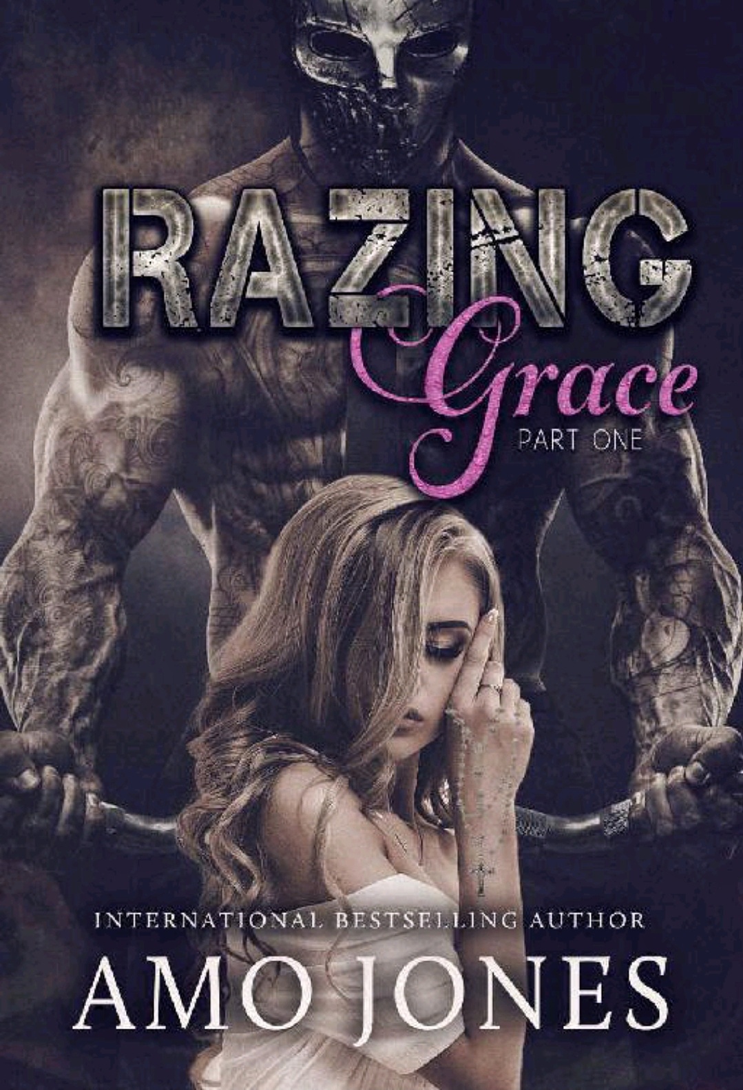 Razing Grace Part 1 The Devils Own Amo Jones