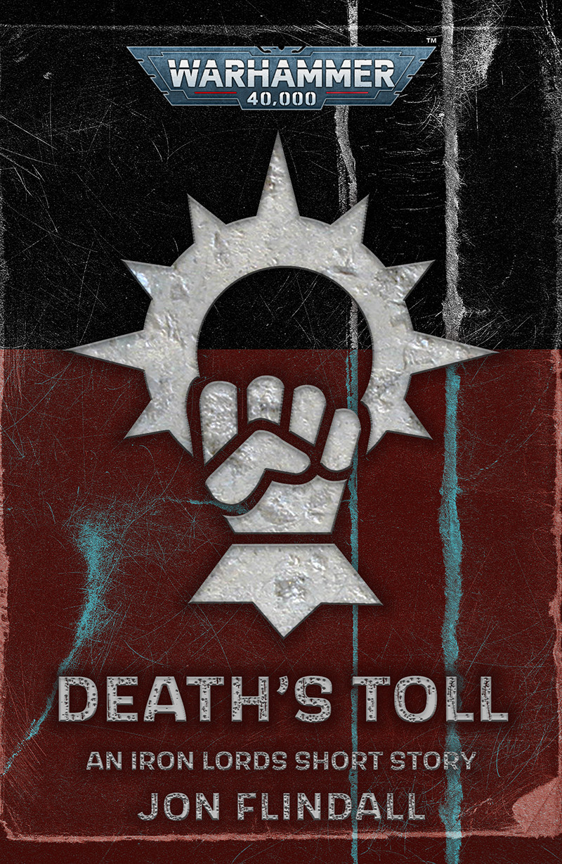 Deaths Toll Jon Flindall