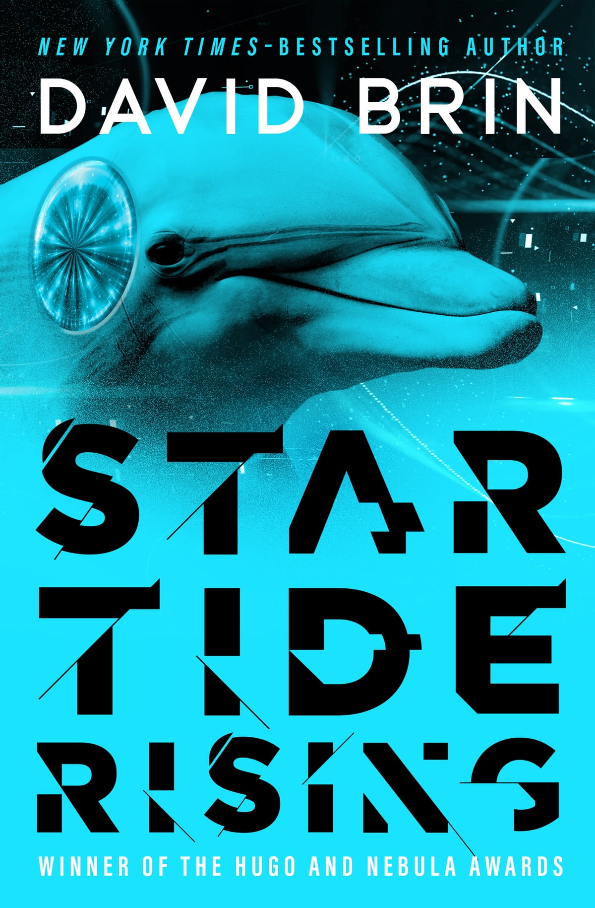 Startide Rising 1st Edition David Brin