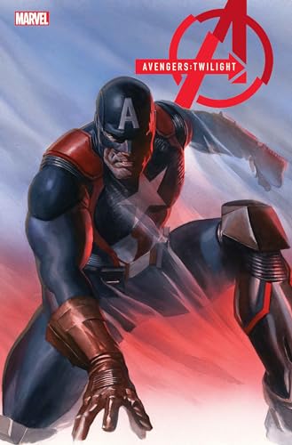 Avengers Twilight 2024 1 Chip Zdarsky