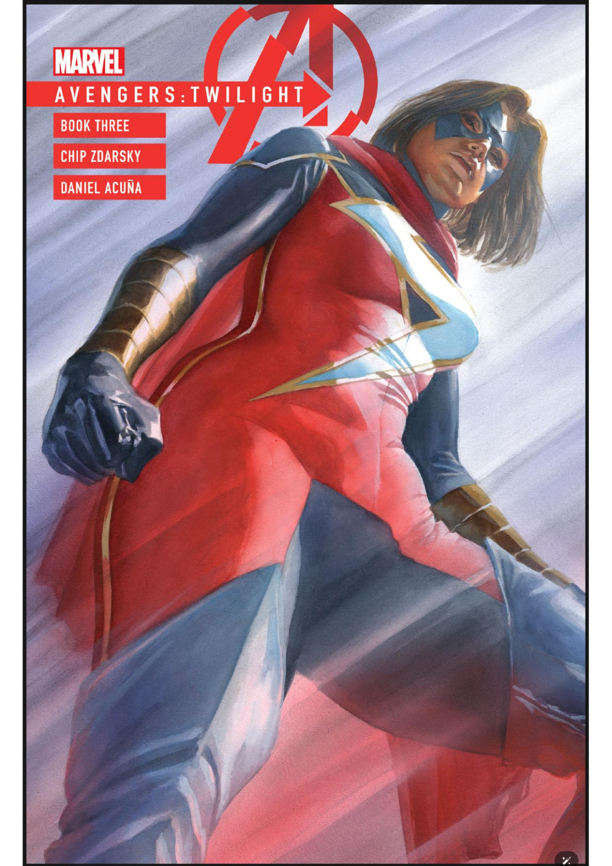 Avengers Twilight 2024 3 Chip Zdarsky