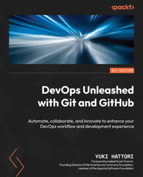 Devops Unleashed With Git And Github Yuki Hattori