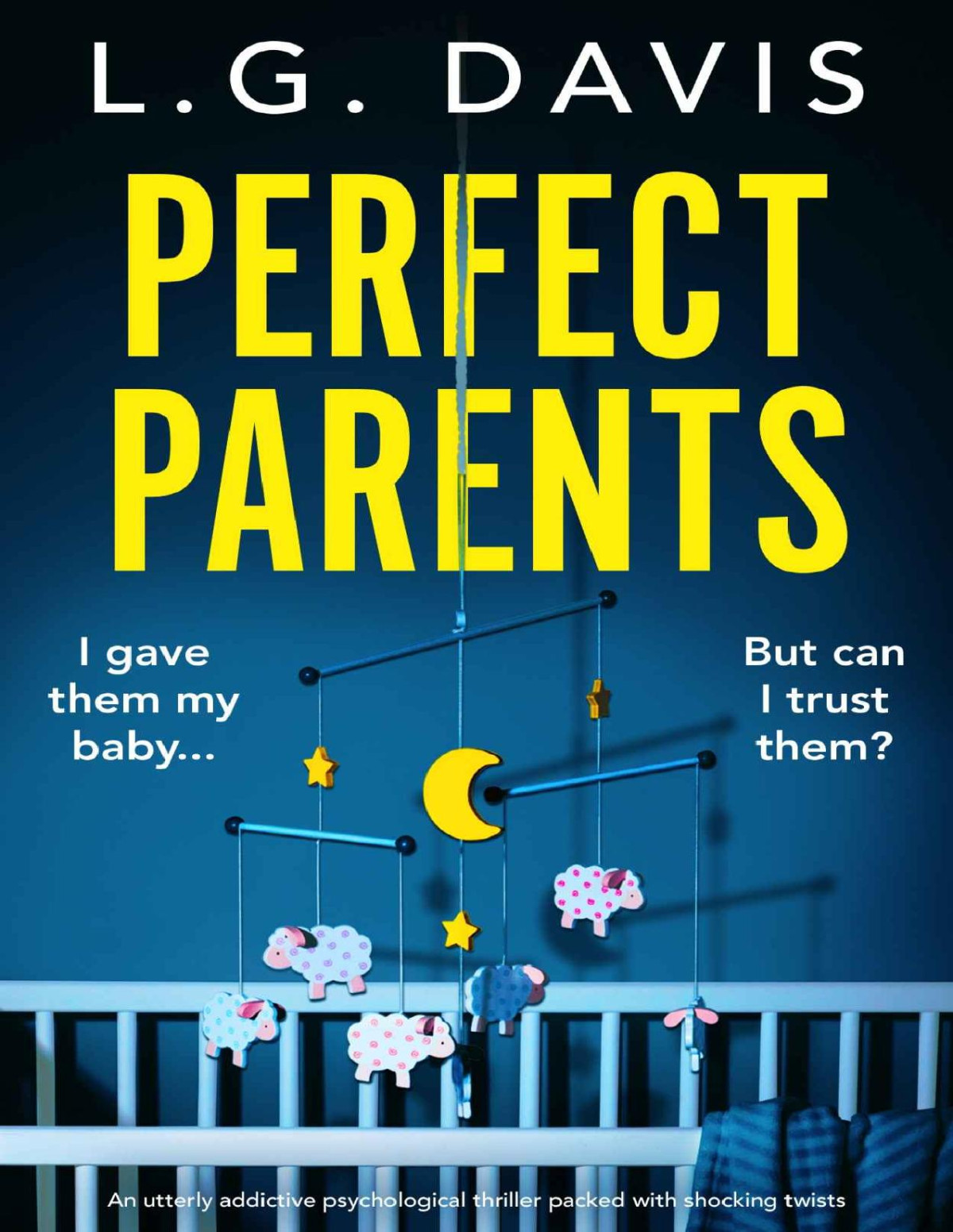 Perfect Parents Lg Davis
