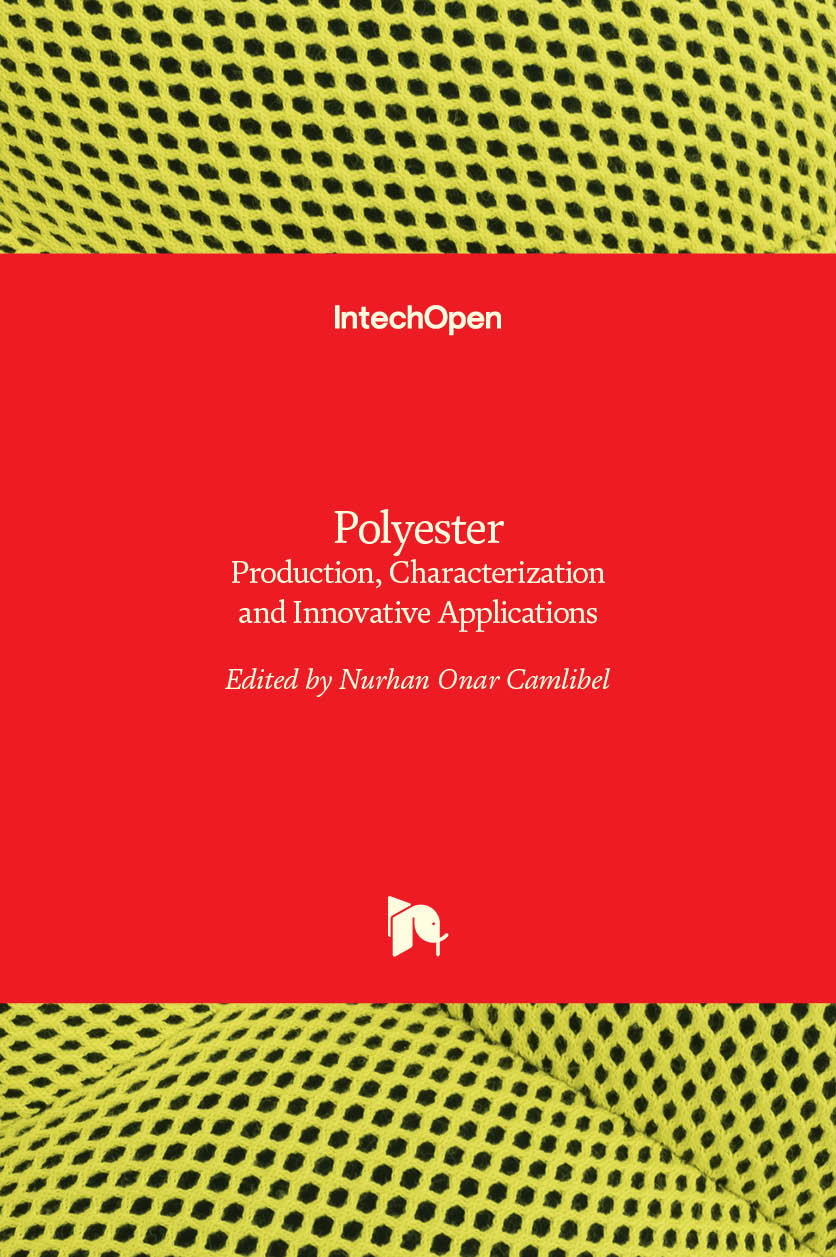 Polyester Production Characterization And Innovative Applications Nurhan Onar Camlibel