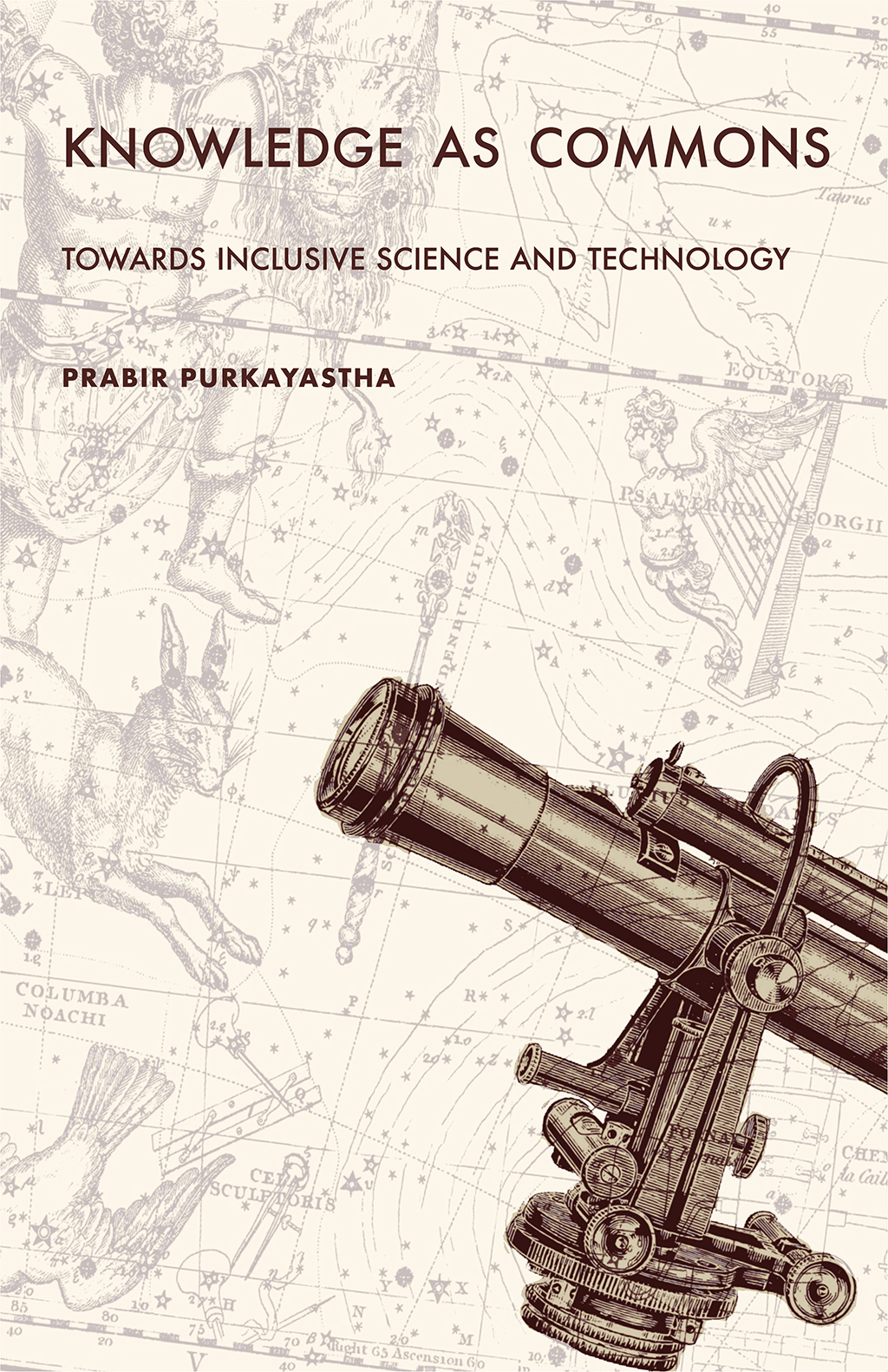 Knowledge As Commons Purkayastha Prabir