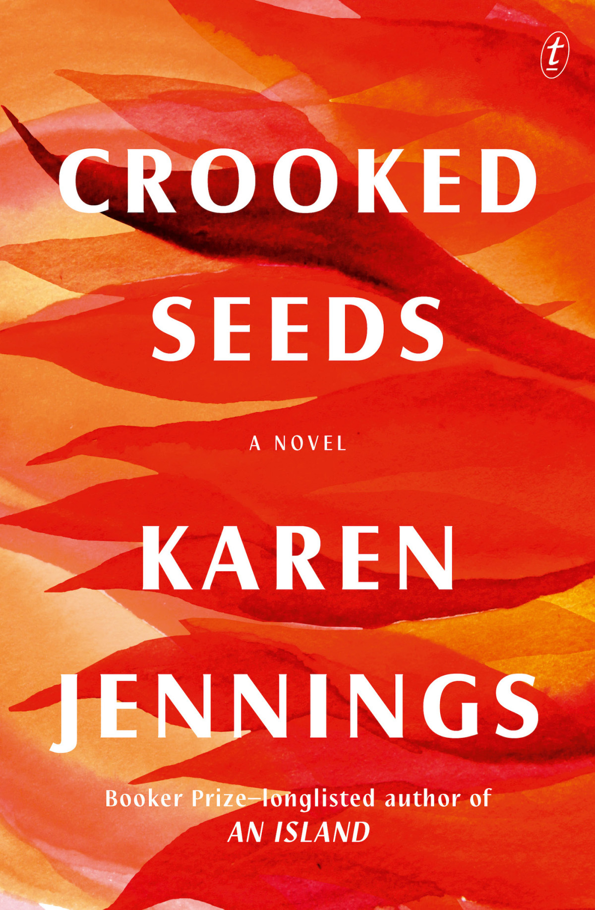 Crooked Seeds Karen Jennings