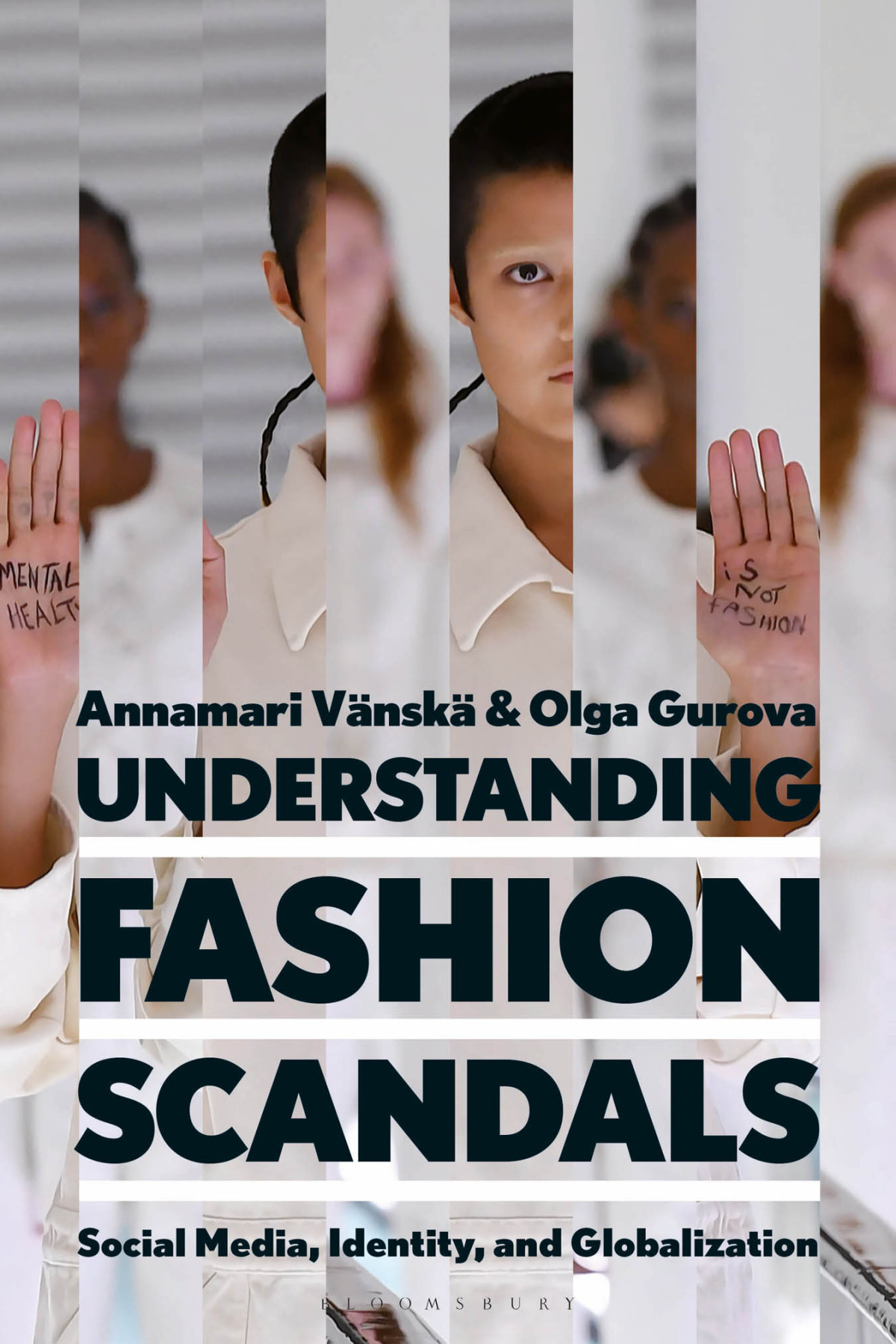 Understanding Fashion Scandals Annamari Vnskolga Gurova