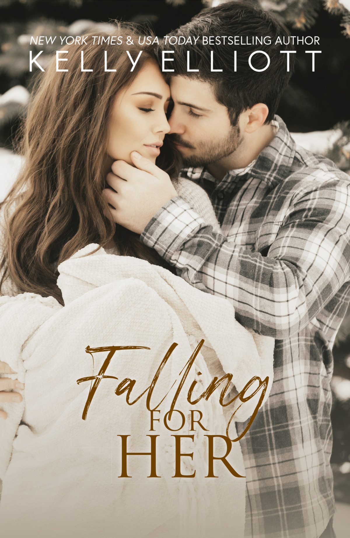 Falling For Her Boston Love Book 3 Kelly Elliott