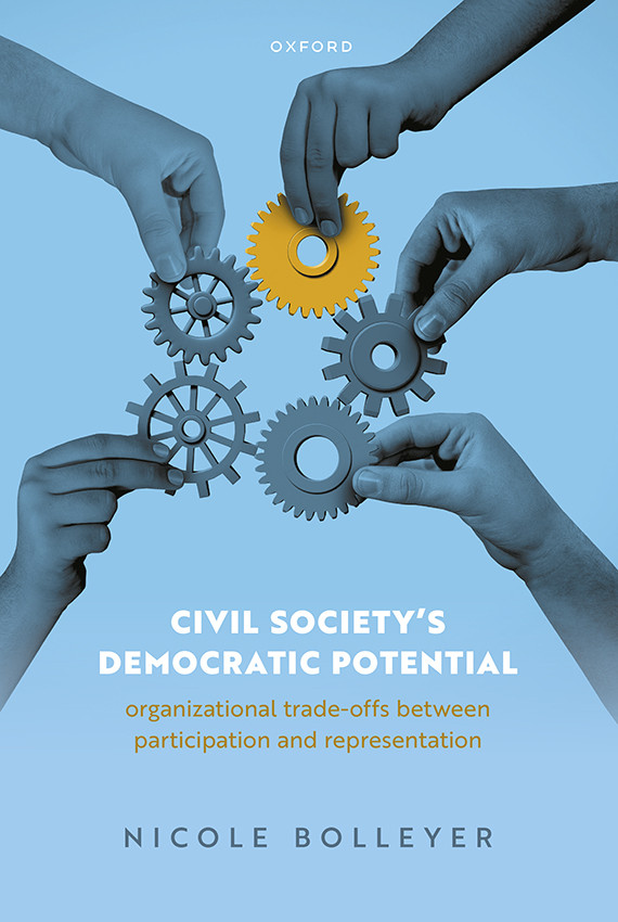 Civil Societys Democratic Potential Nicole Bolleyer