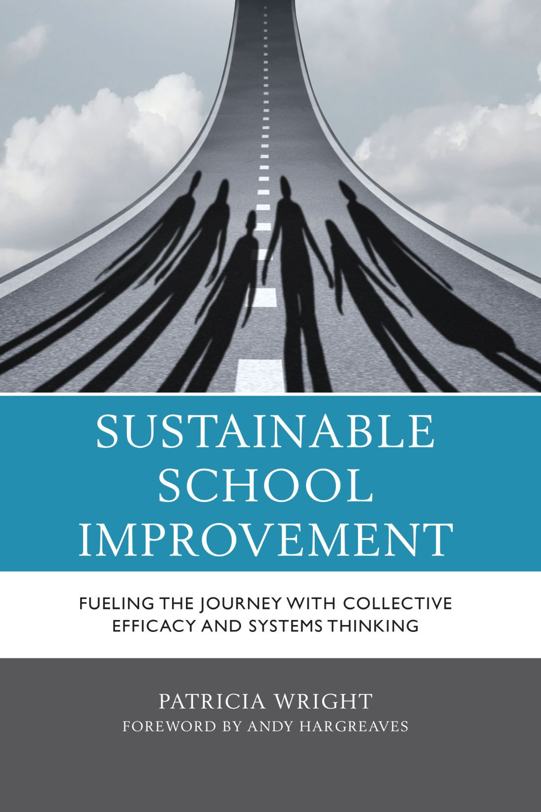 Sustainable School Improvement Patricia Wright
