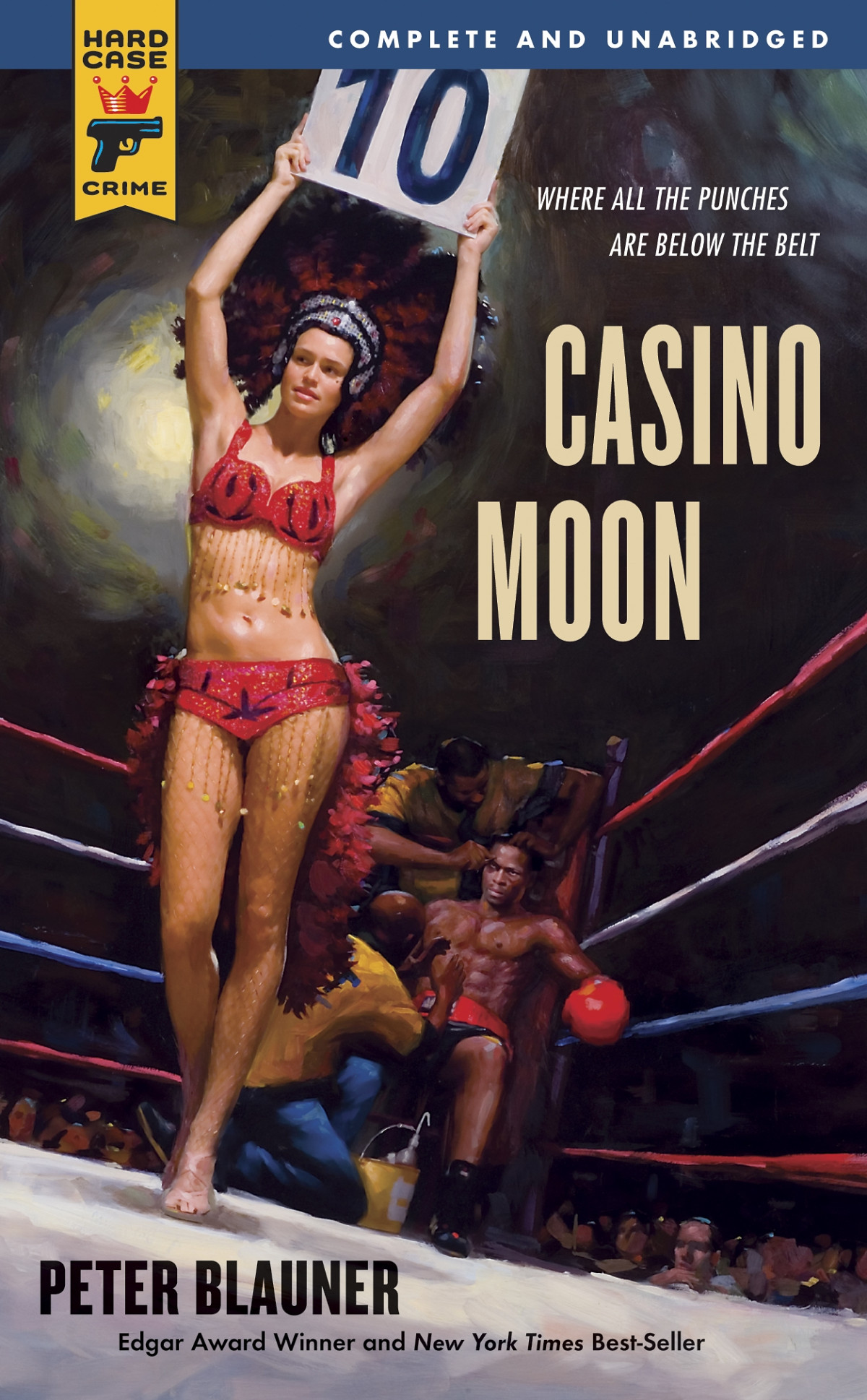 Casino Moon Peter Blauner