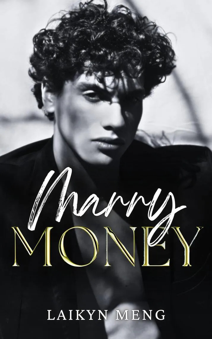 Marry Money Accidental Marriage Billionaire Romance 1st Edition Laikyn Meng