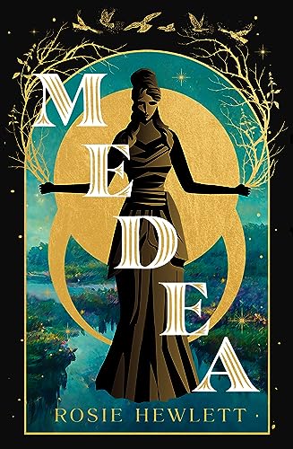 Medea Rosie Hewlett