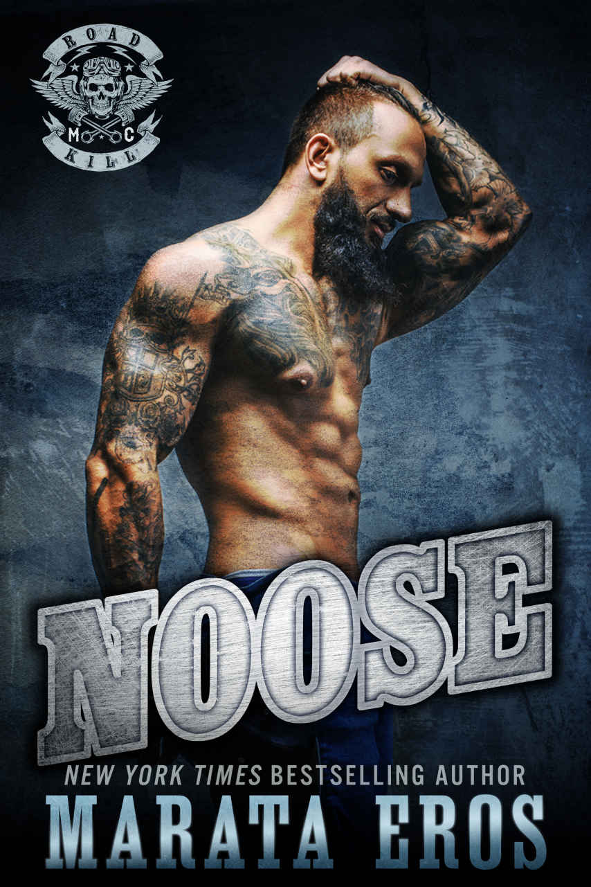 Noose Road Kill Mc 1 Marata Eros