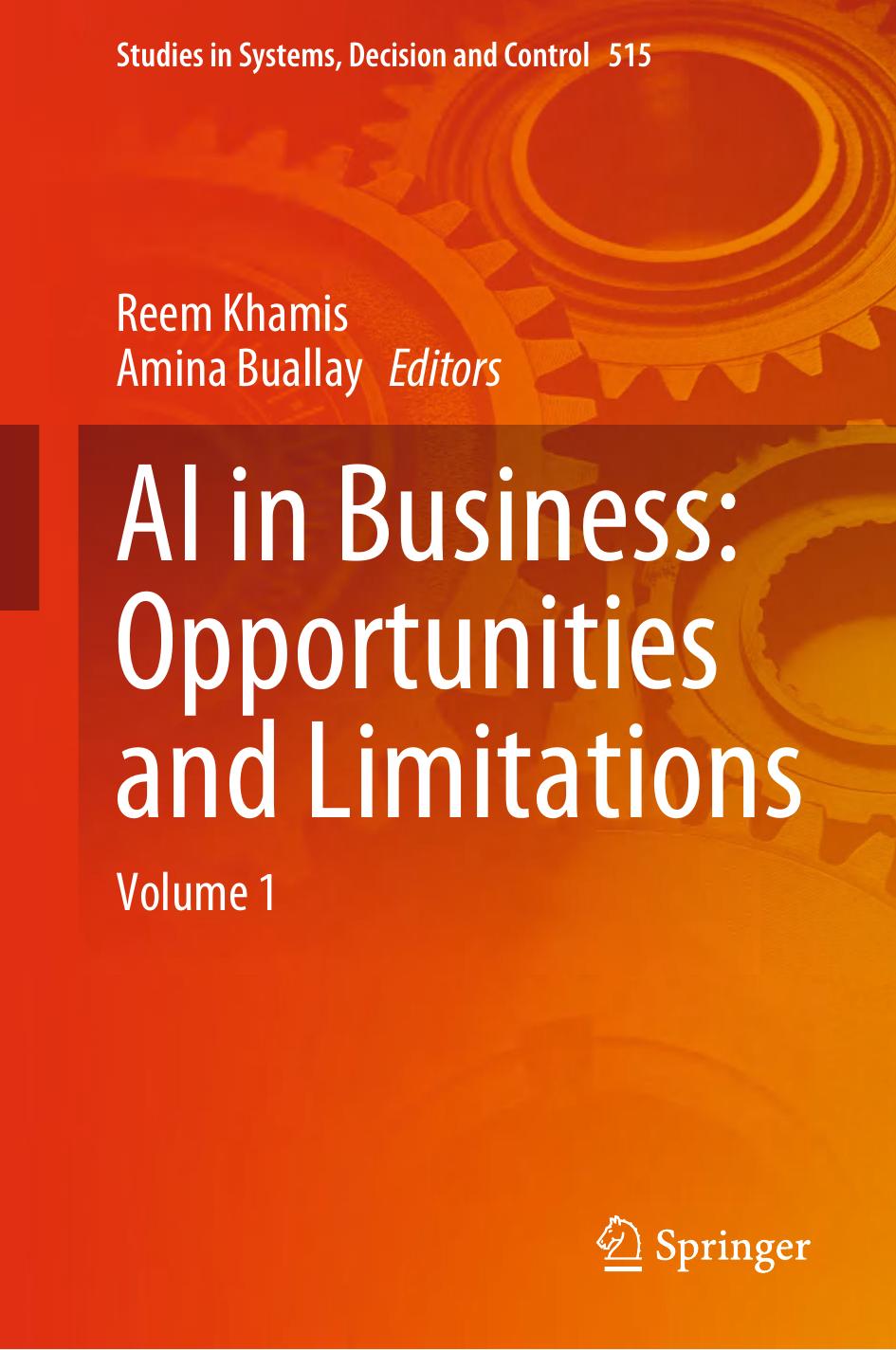 Ai In Business Reem Khamis