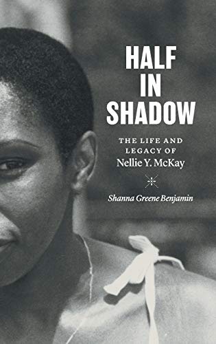 Half In Shadow Shanna Greene Benjamin