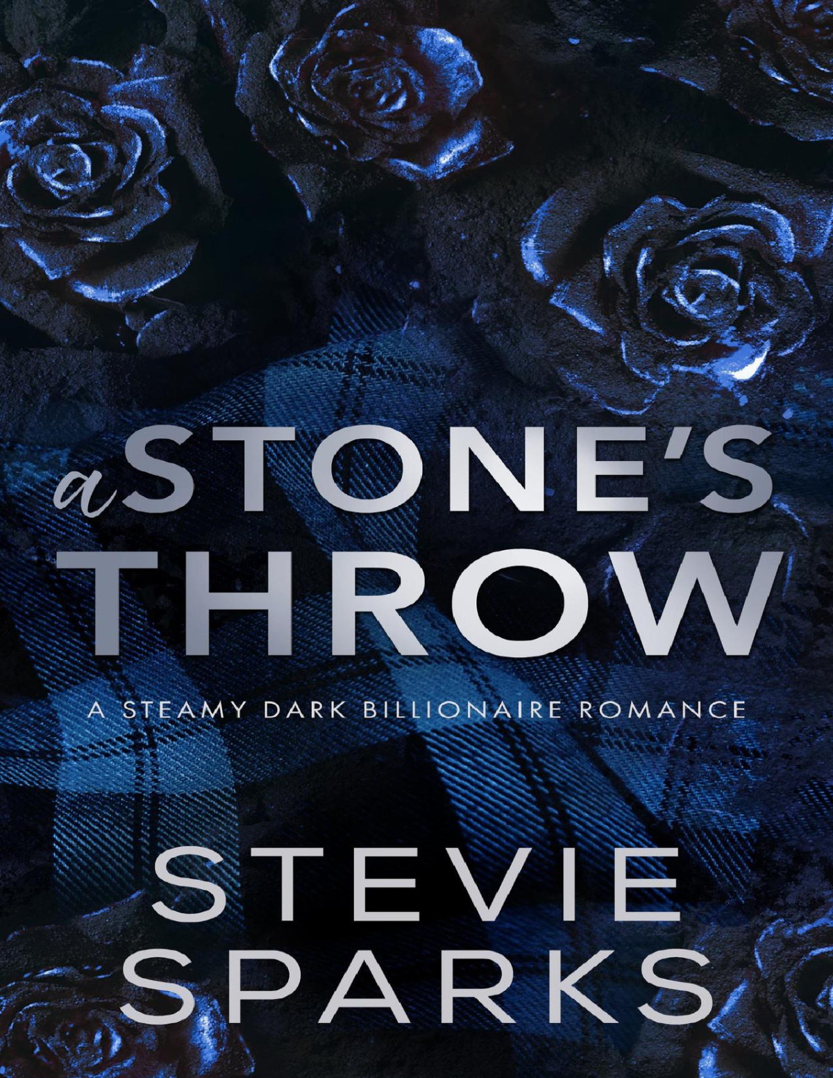 A Stones Throw A Scottish Agegap Dark Billionaire Romance Dark Billionaires Book 2 Stevie Sparks