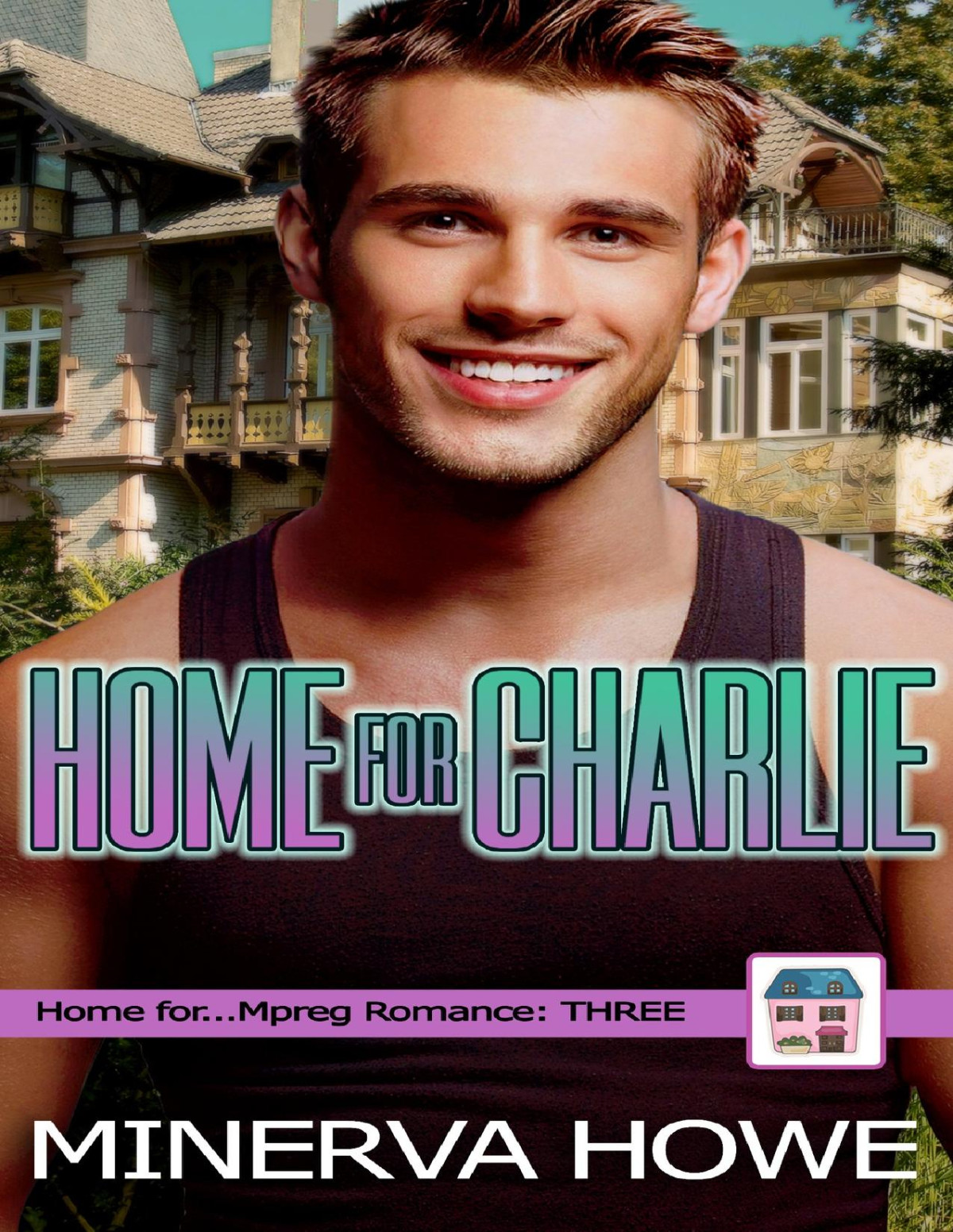 Home For Charlie Secret Springs Home For 3 Mm Minerva Howe