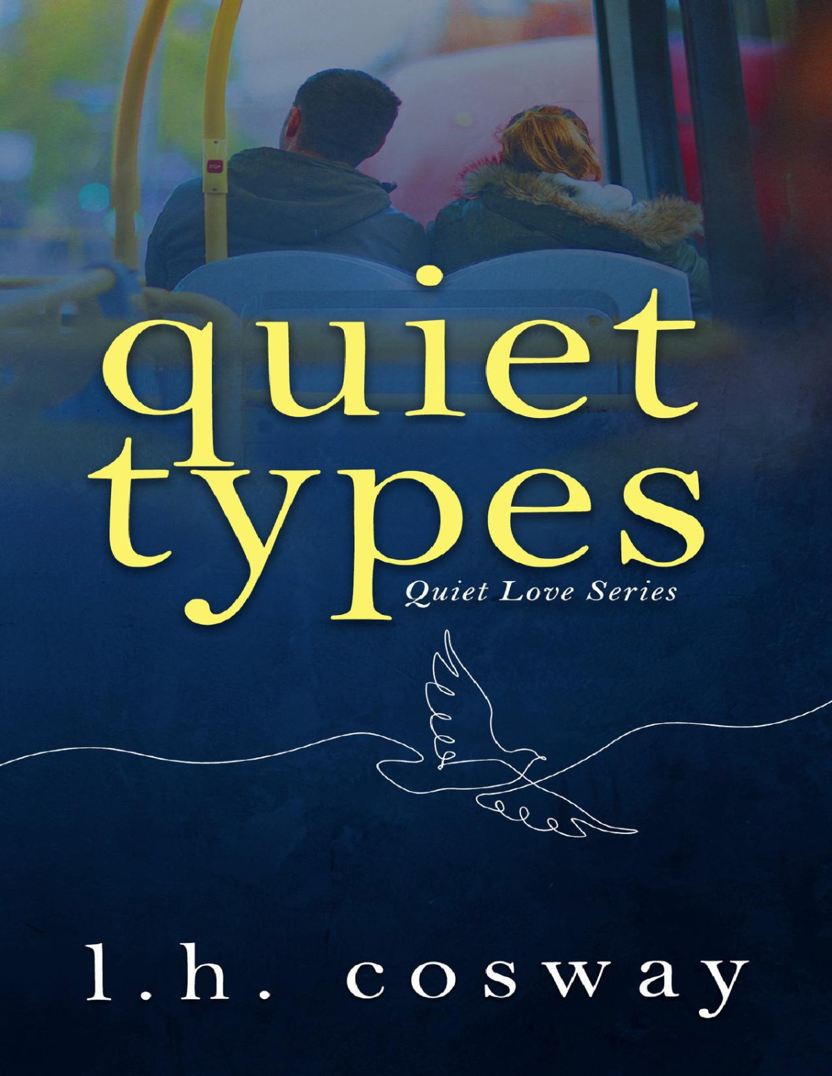 Quiet Types Lh Cosway
