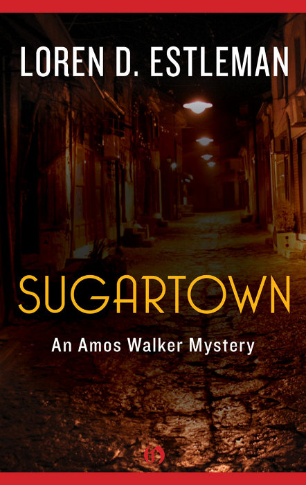 Sugartown Loren D Estleman