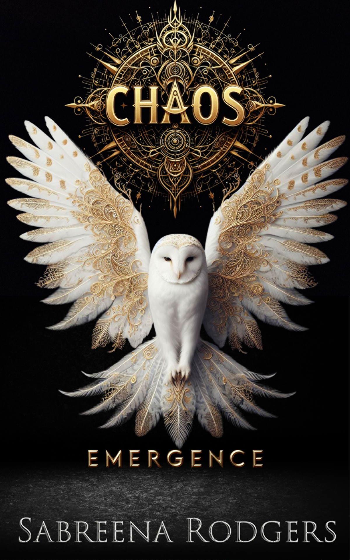 Chaos The Tribunal Emergence Sabreena Rodgers