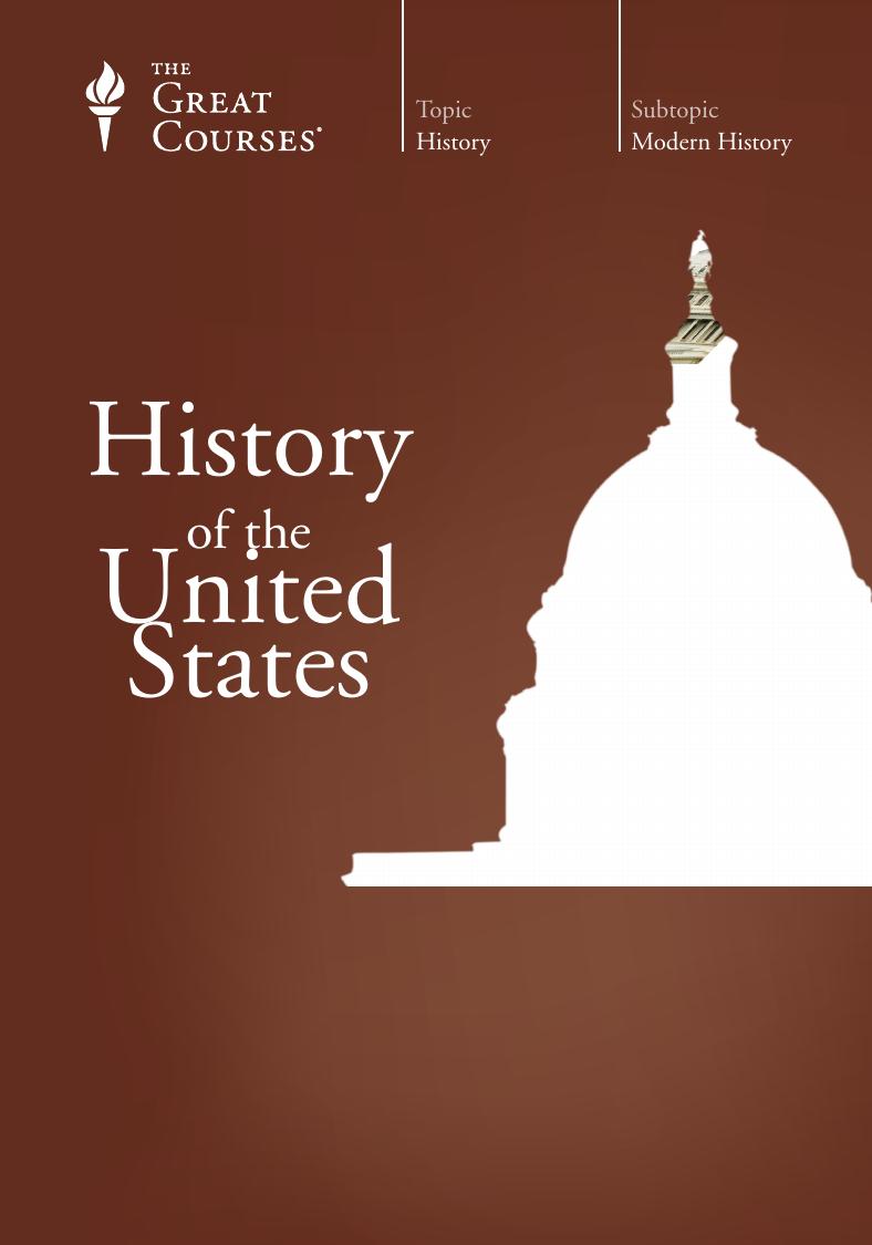 The History Of The United States 2nd Edition Allen C Guelzo