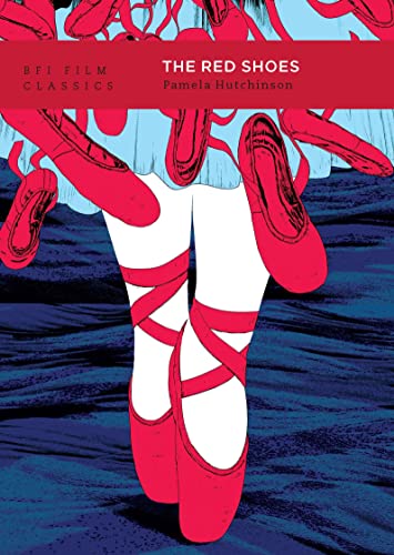 The Red Shoes Pamela Hutchinson